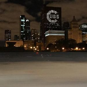 Meet your Posher, Lupe